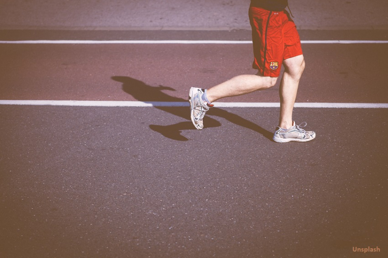 Maratón sin fin, o cómo llegar a la meta