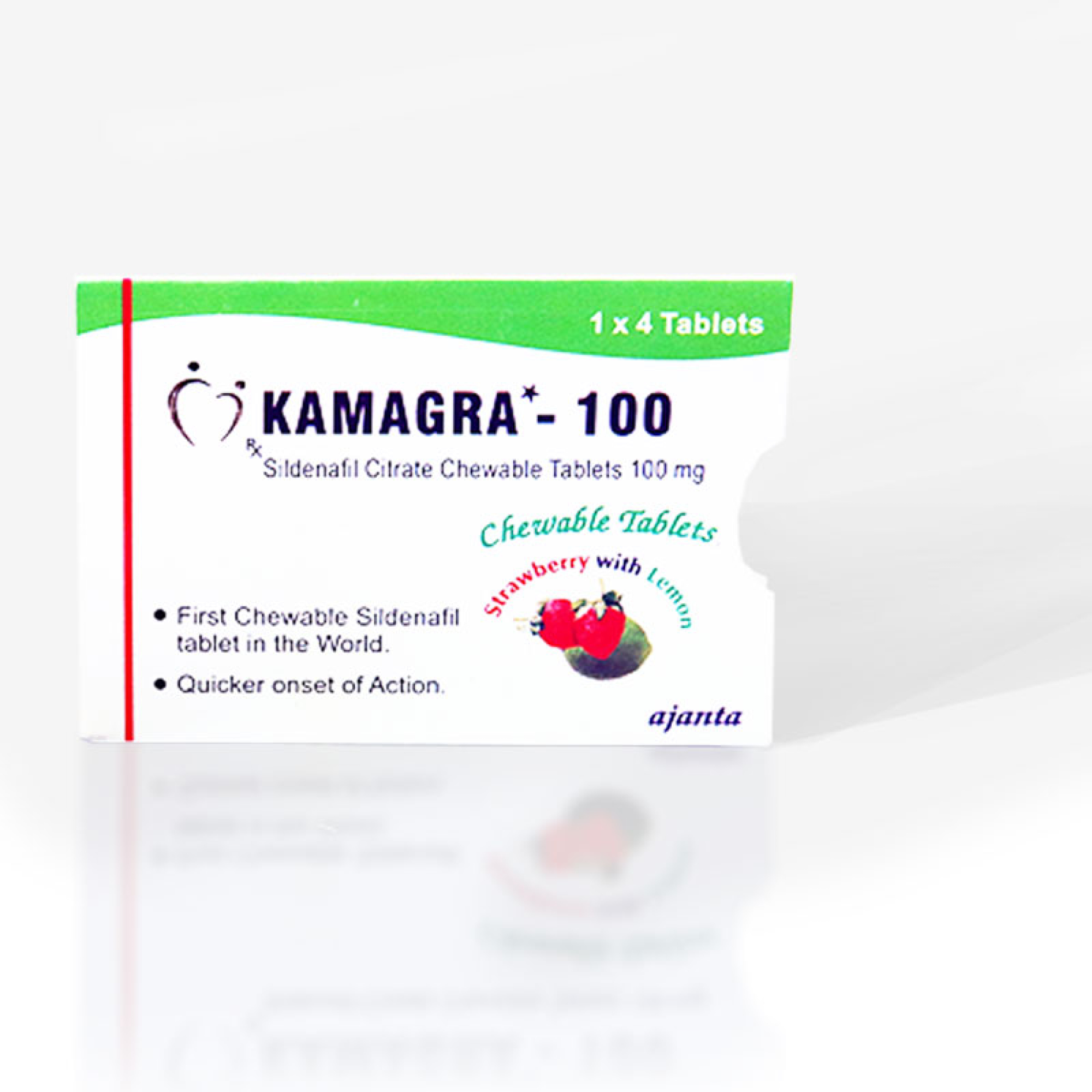 Kamagra Polo 100 mg -1
