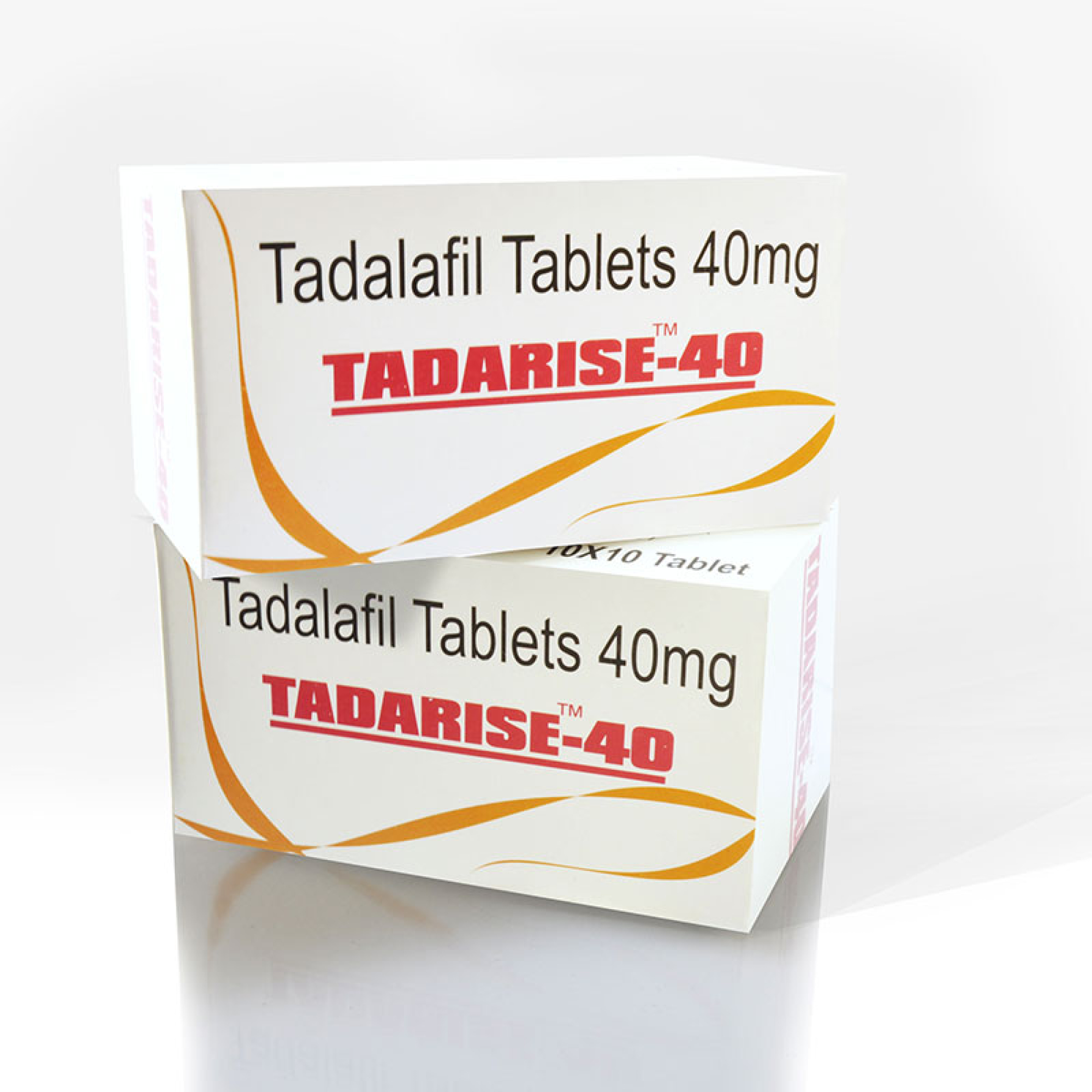 Tadarise 40 mg -1