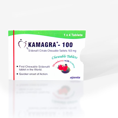 Kamagra Polo 100 mg